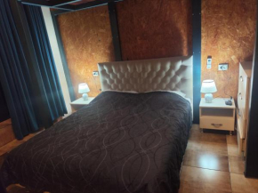 Duplex Apartment in Old Tbilisi